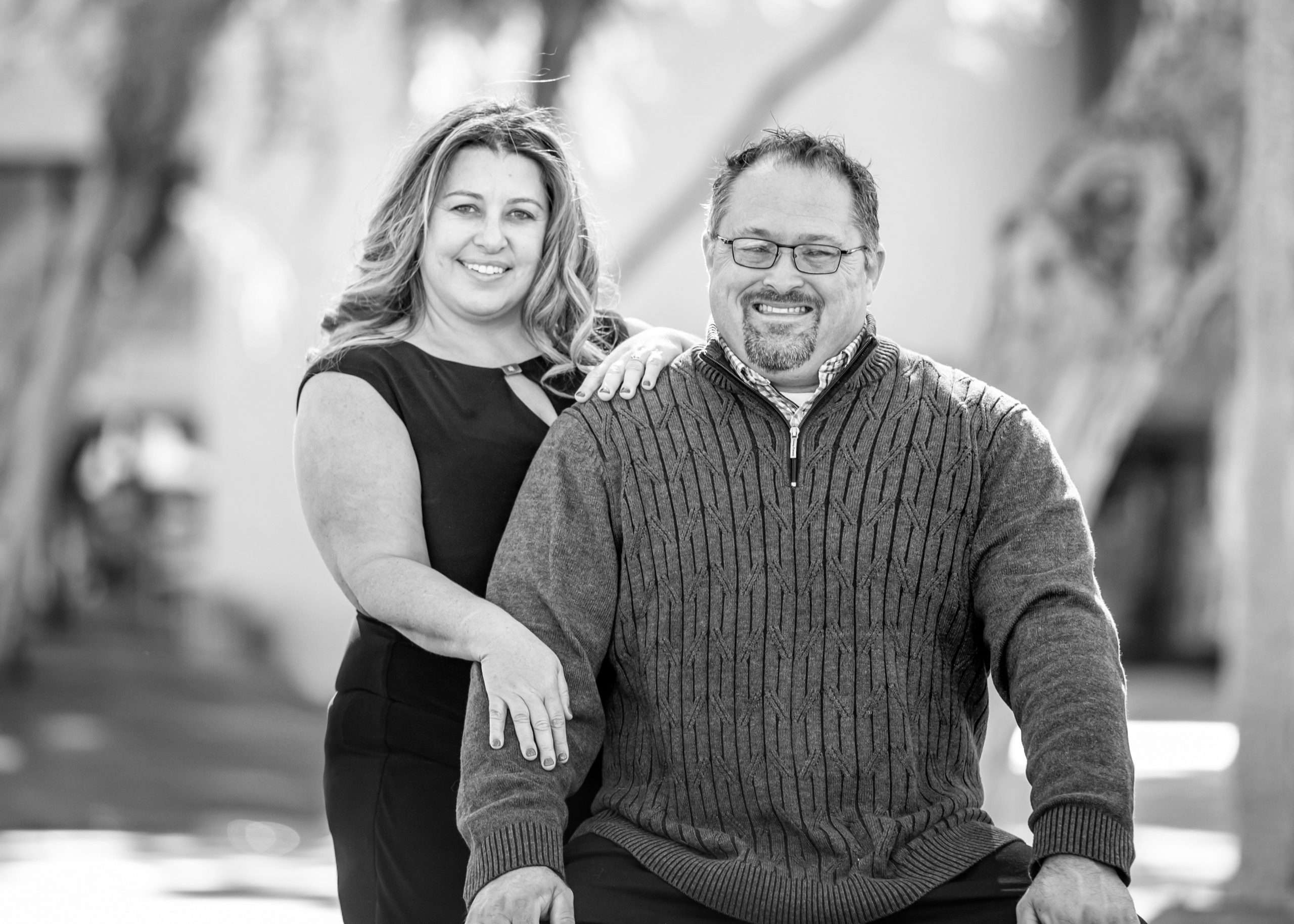 Ron & Renee Hollingsworth - Gilbert Realtors