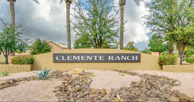 Clements Ranch Real Estate Agent in Clemente Ranch Chandler AZ | Hollingsworth Team